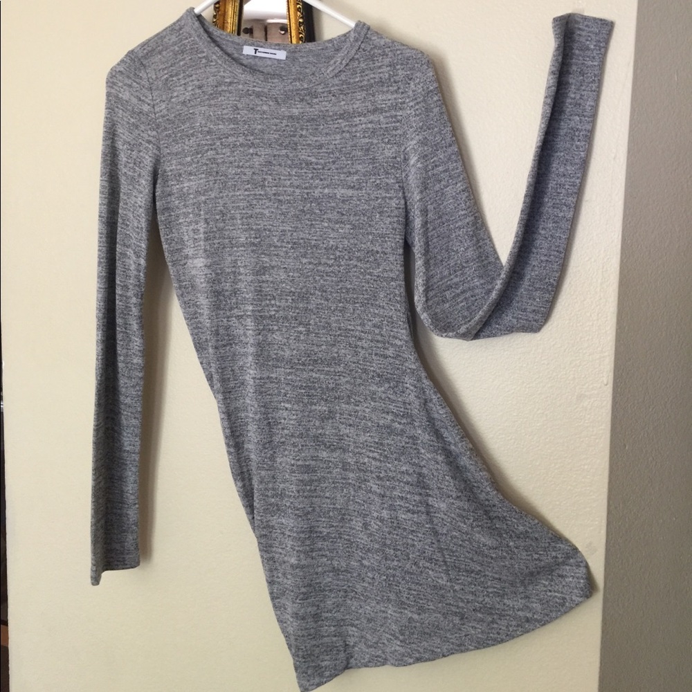 Long sleeveless By Alexander Wang